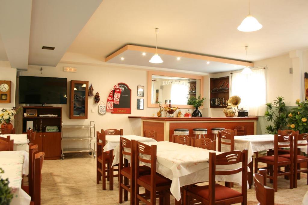 里亚酒店 Paralía 外观 照片